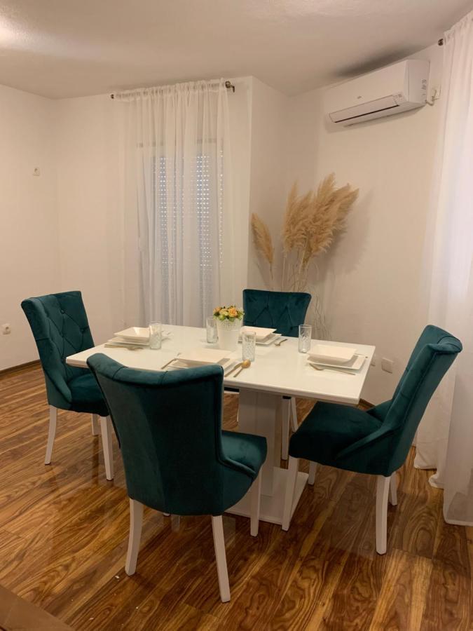 Magnificat Apartment Međugorje Kültér fotó