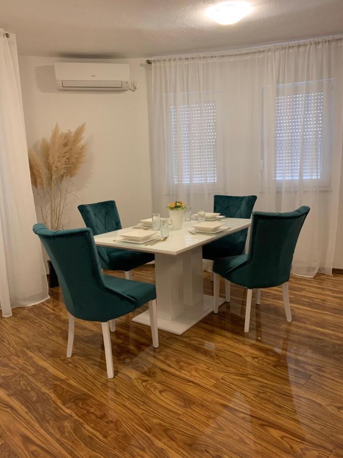 Magnificat Apartment Međugorje Kültér fotó