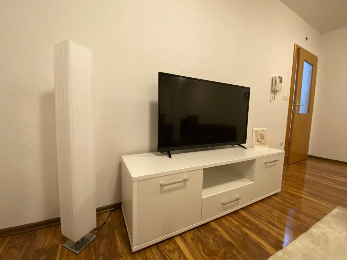 Magnificat Apartment Međugorje Kültér fotó