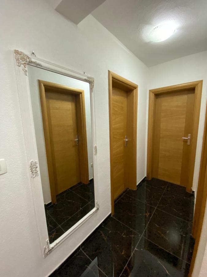 Magnificat Apartment Međugorje Kültér fotó