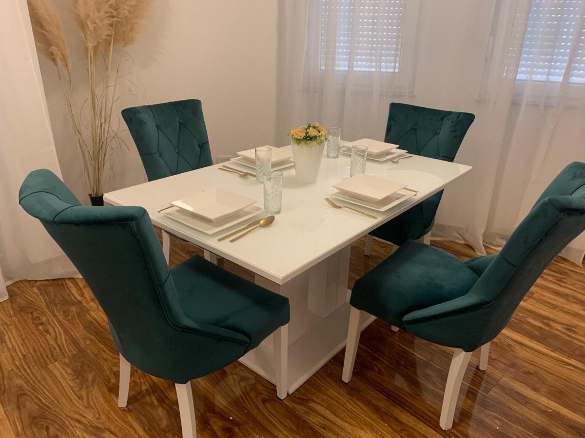 Magnificat Apartment Međugorje Kültér fotó