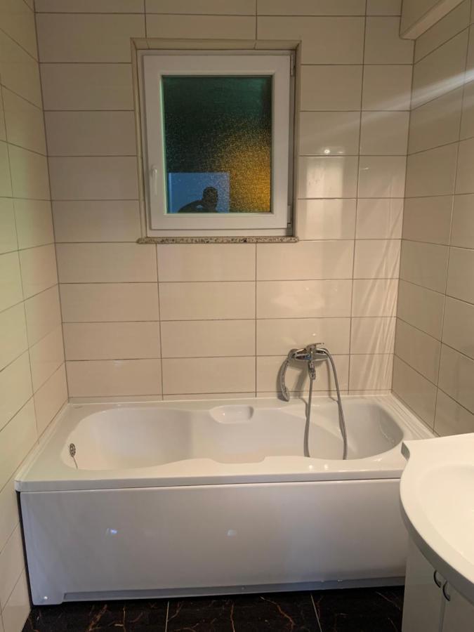 Magnificat Apartment Međugorje Kültér fotó