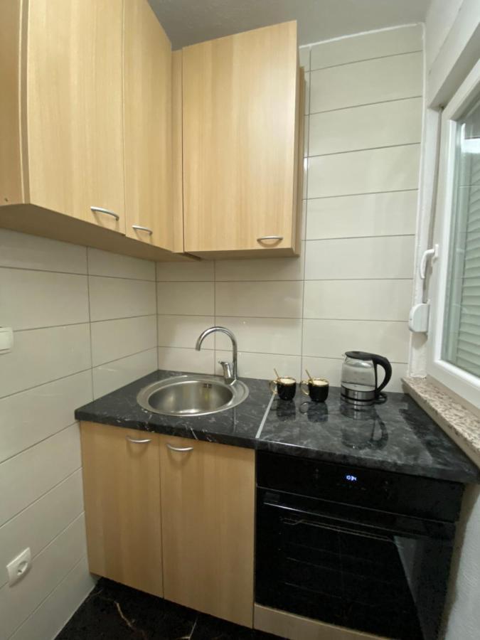 Magnificat Apartment Međugorje Kültér fotó