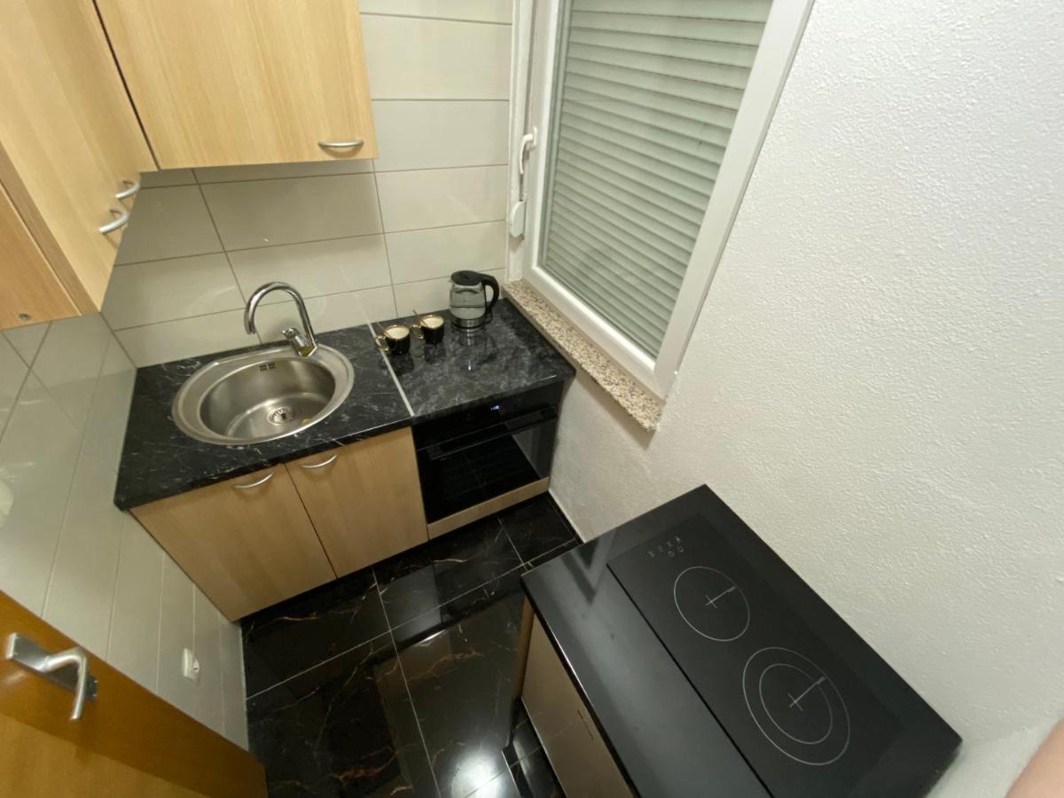 Magnificat Apartment Međugorje Kültér fotó