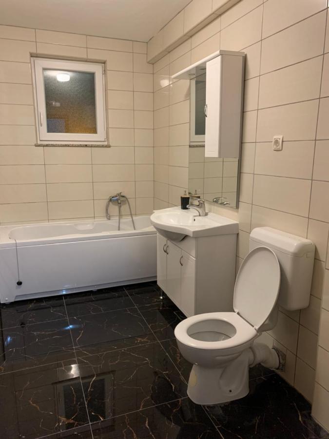 Magnificat Apartment Međugorje Kültér fotó