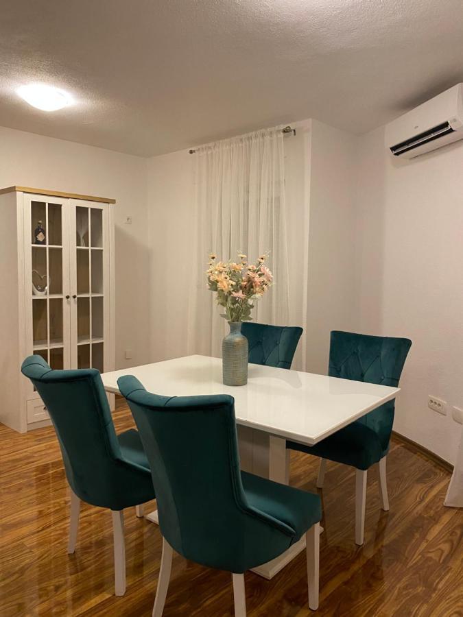 Magnificat Apartment Međugorje Kültér fotó