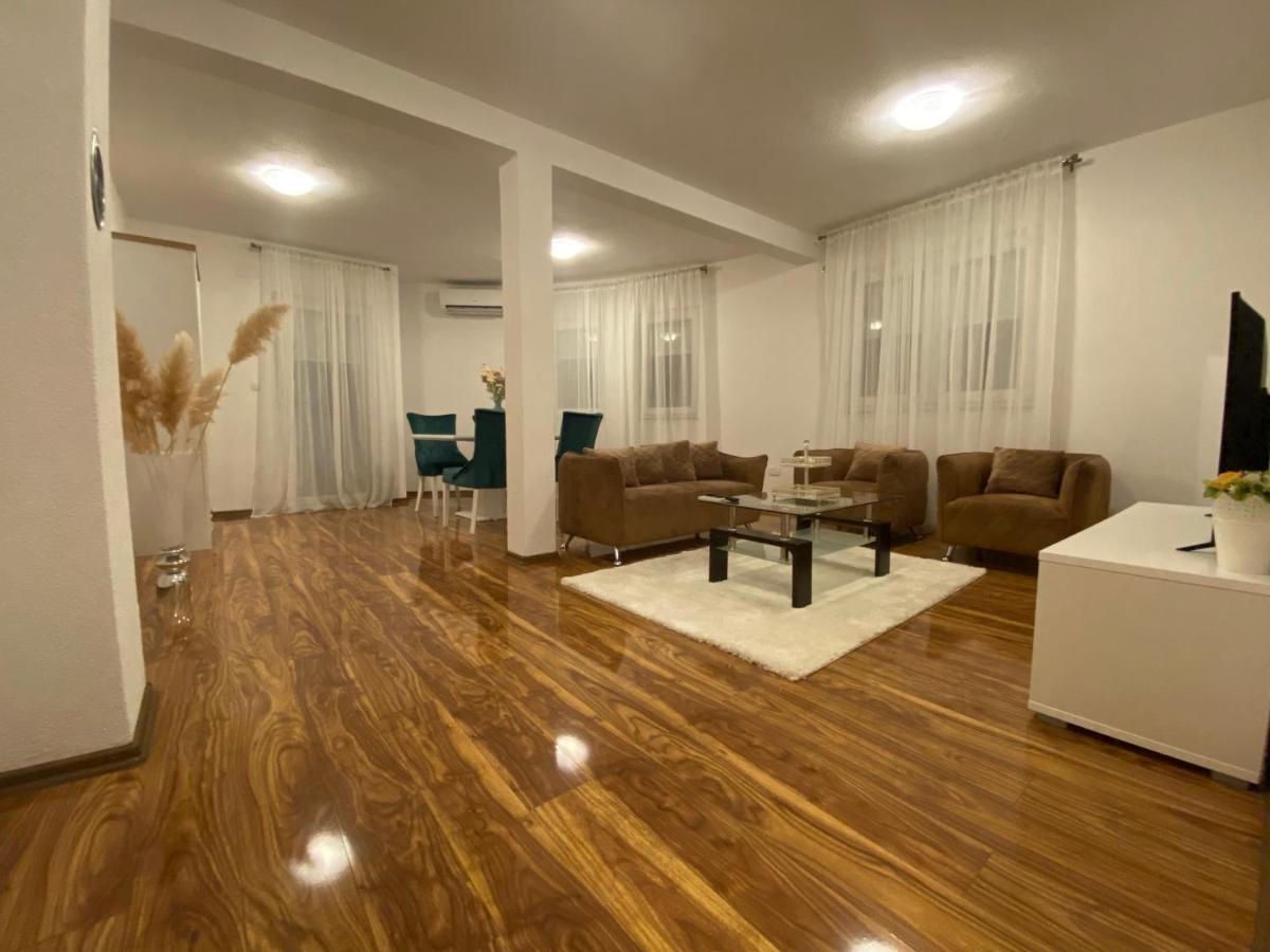 Magnificat Apartment Međugorje Kültér fotó