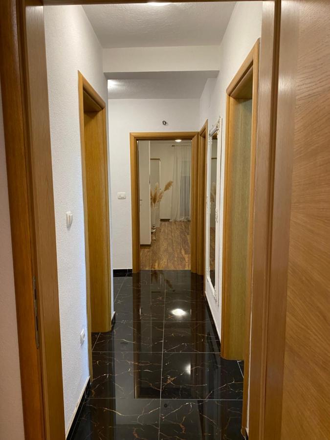 Magnificat Apartment Međugorje Kültér fotó
