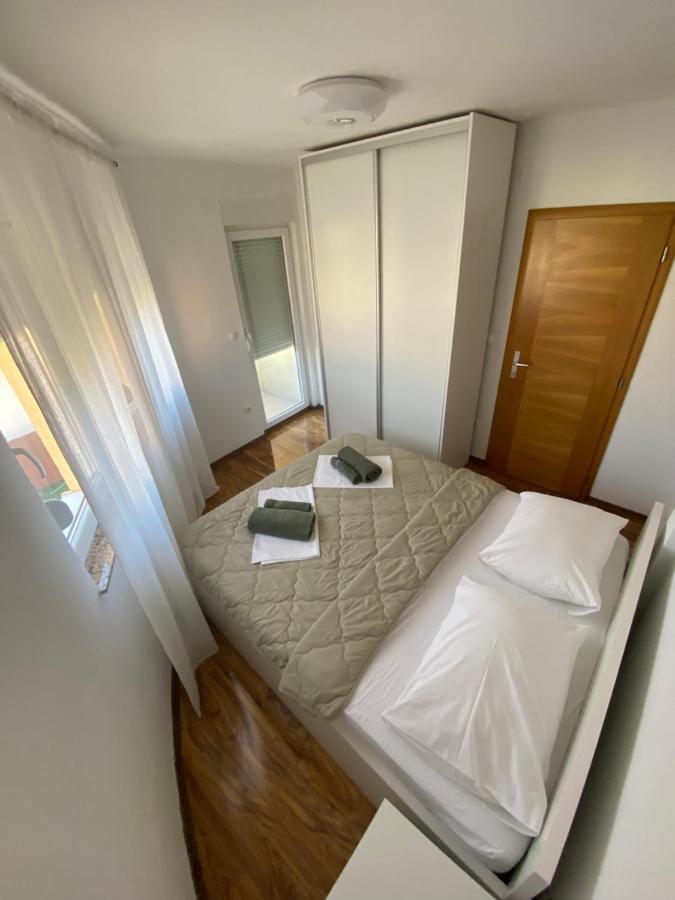 Magnificat Apartment Međugorje Kültér fotó