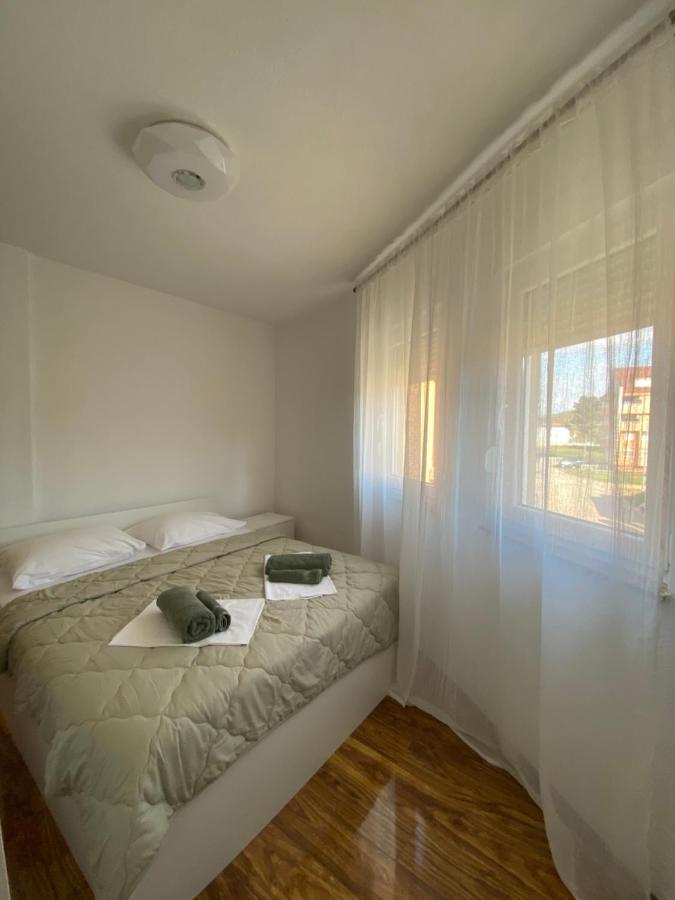 Magnificat Apartment Međugorje Kültér fotó