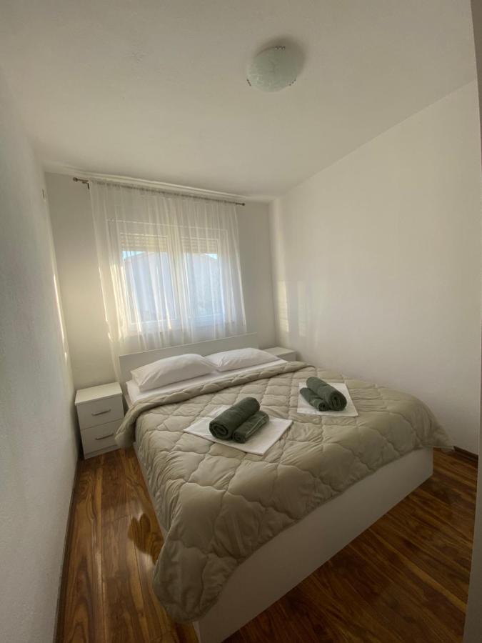 Magnificat Apartment Međugorje Kültér fotó