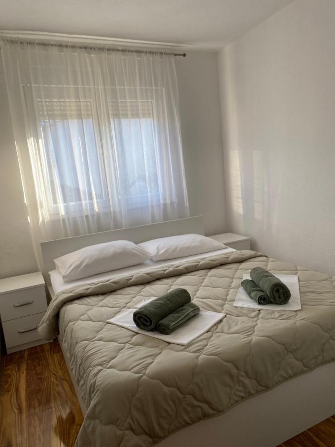 Magnificat Apartment Međugorje Kültér fotó