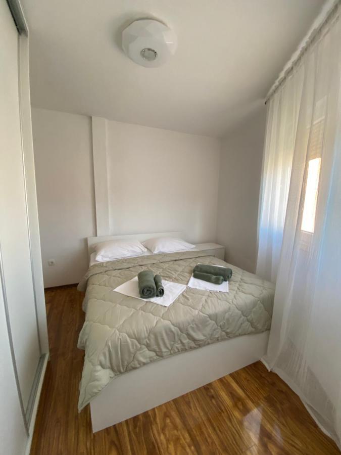 Magnificat Apartment Međugorje Kültér fotó